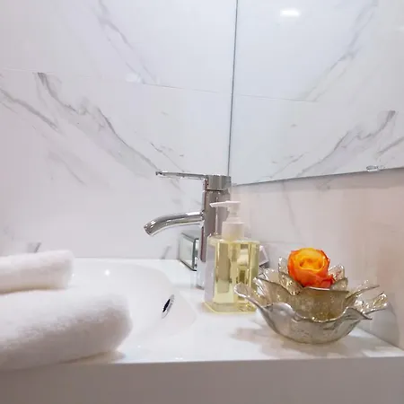 Quad Avenue Лиссабон