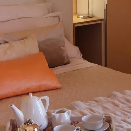 Апартаменты Quad Avenue Лиссабон