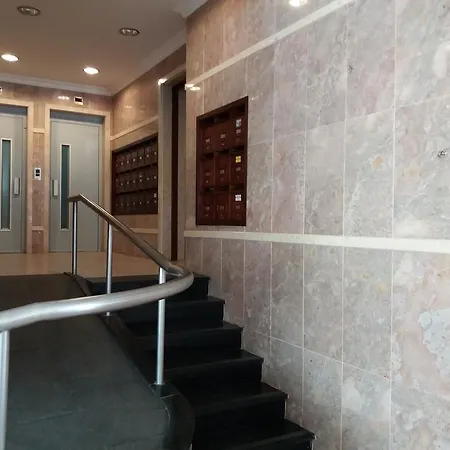 Quad Avenue Лиссабон