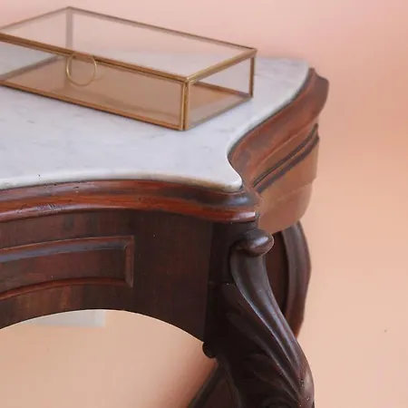 Διαμέρισμα Quad Avenue Lisboa