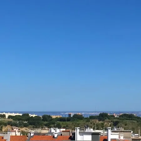 奎德大道公寓