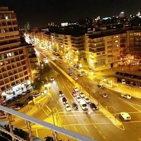 公寓 奎德大道公寓 Lisboa