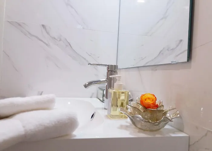 Quad Avenue 리스본