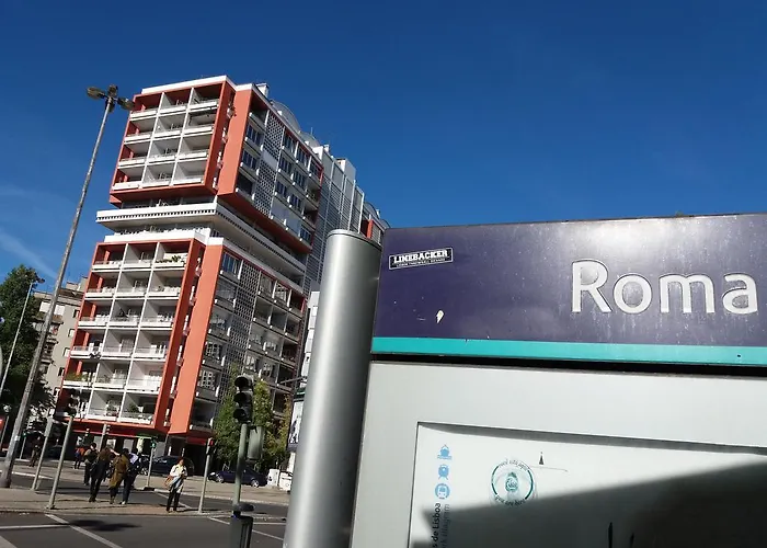 아파트 Quad Avenue