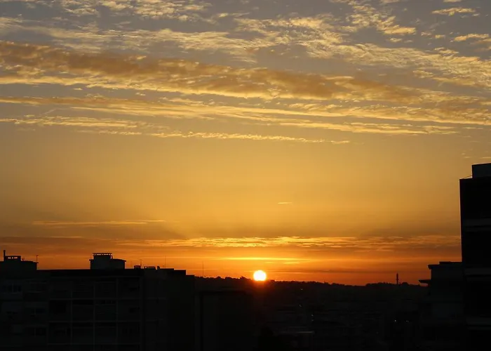 Quad Avenue 리스본