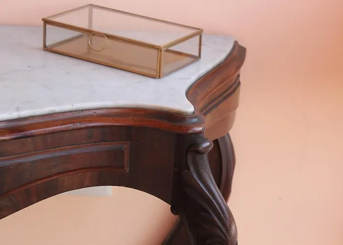 아파트 Quad Avenue 리스본