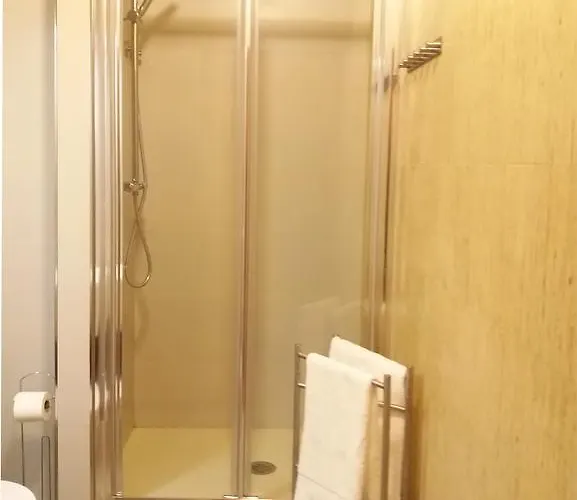 Quad Avenue 아파트 리스본