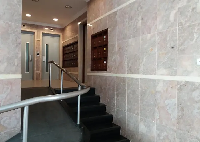 Quad Avenue 리스본