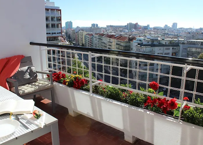 Quad Avenue 리스본