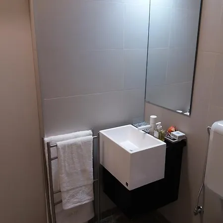 Apartamento Quad Avenue Lisboa