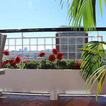 Apartamento Quad Avenue *