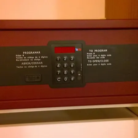 Apartamento Quad Avenue *