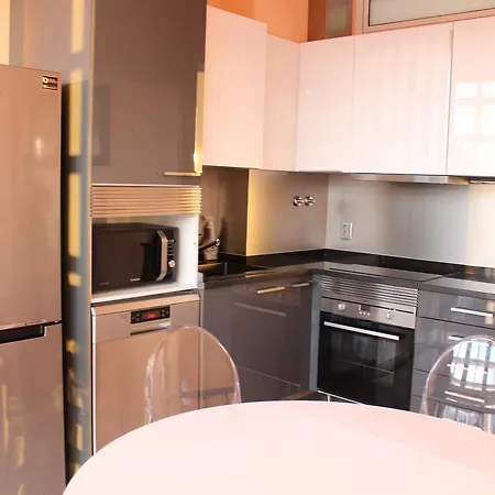 Apartamento Quad Avenue Lisboa