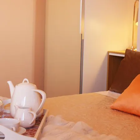 Apartamento Quad Avenue