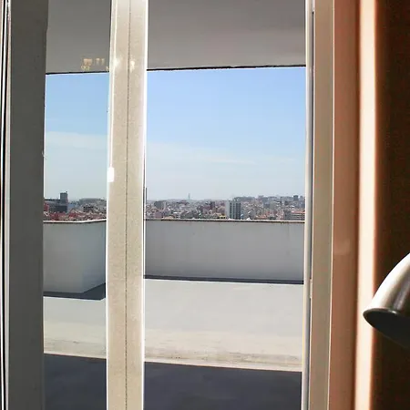 Quad Avenue Apartamento