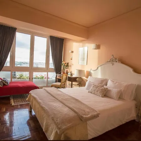 Quad Avenue Apartamento