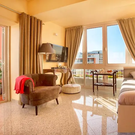 Quad Avenue Apartamento Lisboa