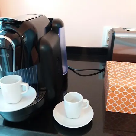 Lägenhet Quad Avenue *