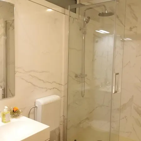 Lägenhet Quad Avenue