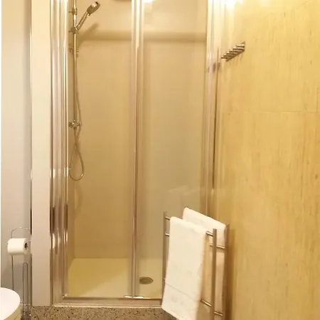 Quad Avenue Lägenhet Lisboa