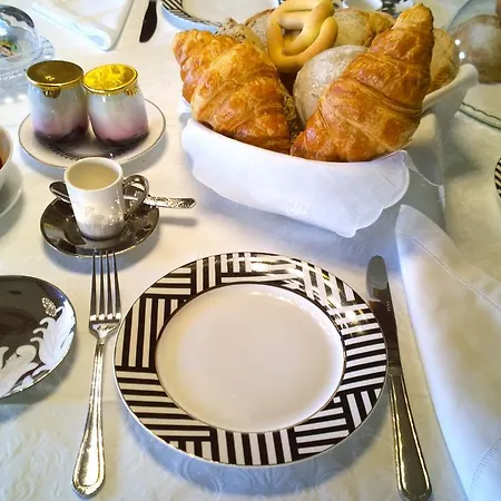 Lägenhet Quad Avenue *